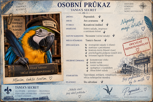 Kreativní ředitel