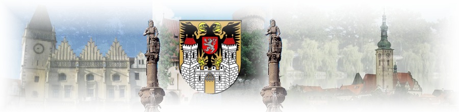 Tábor - město