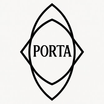 Porta, brána, vesica piscis