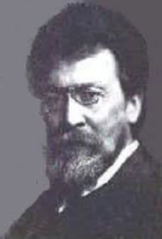 Josef Fanta