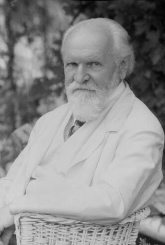 František Bílek, Šechtl a Voseček
