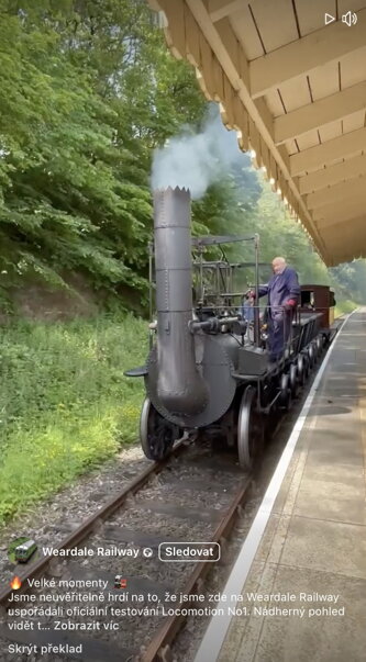 Locomotion