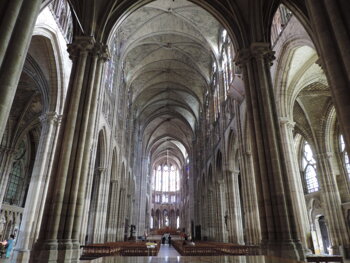 Saint Denis