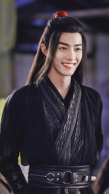 Wei WuXian