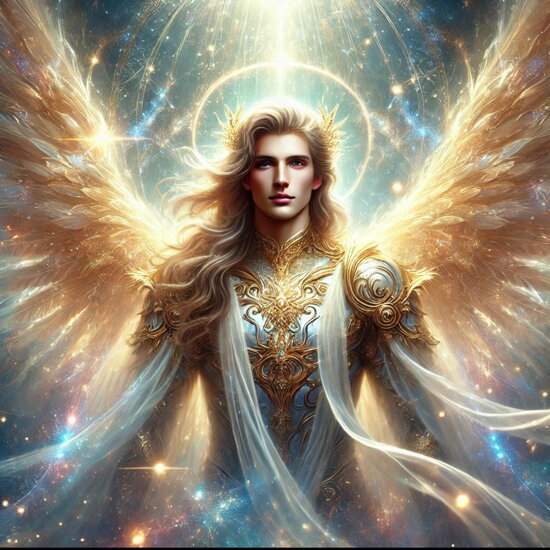 Lucifer Jitřenka