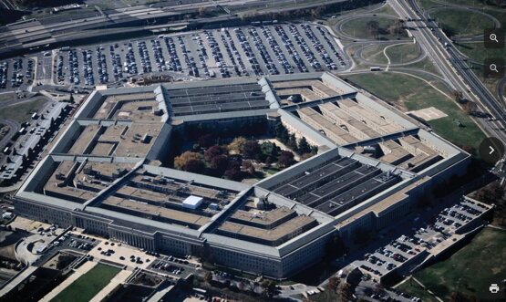 Pentagon
