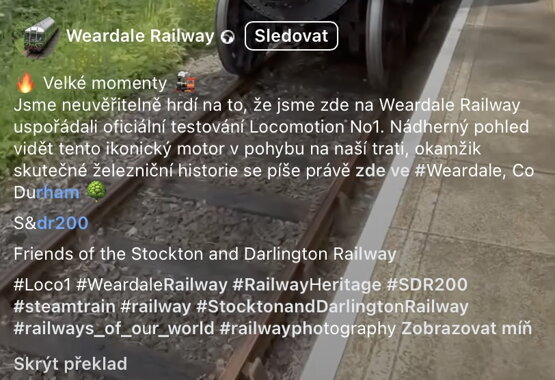 Text k Locomotion