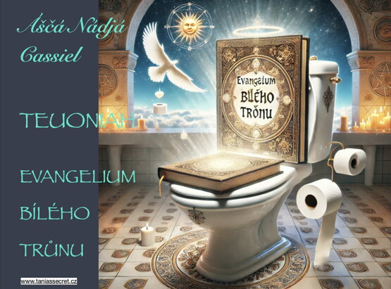 Evangelium Bílého trůnu