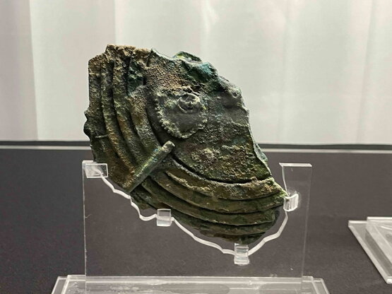 Mechanismus z Antikythéry