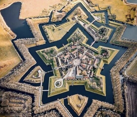 Hvězdné město Hvězdné město