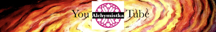 Alchymistka - Tania's Secret