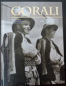 Gorali - kniha