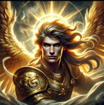 Lucifer Jitřenka