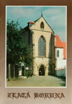 Chrám v roce 1995