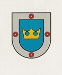 Erb Zlaté Koruny