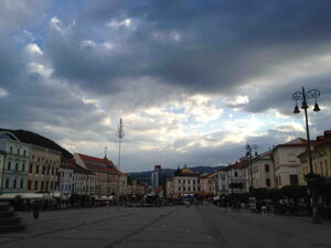 Bánská Bystrica