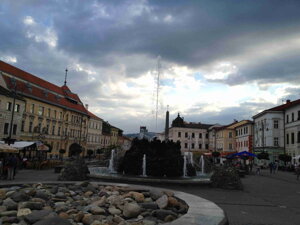 Bánská Bystrica