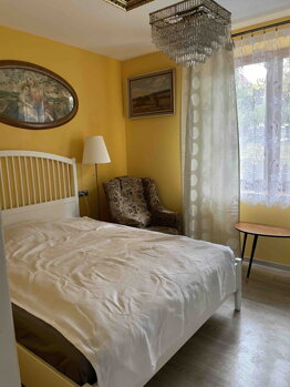 Ložnice - staré časy/Tania's Secret