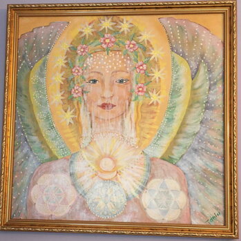 Máří Magdaléna, Maria Magdalena, Tania's Secret