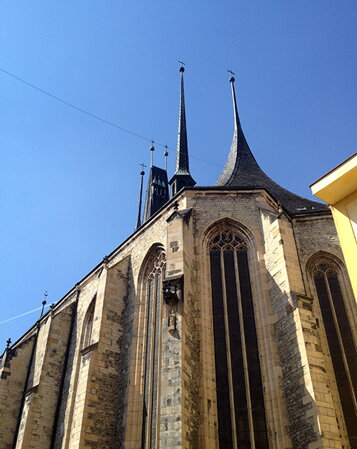 Kostel sv. Miluláše