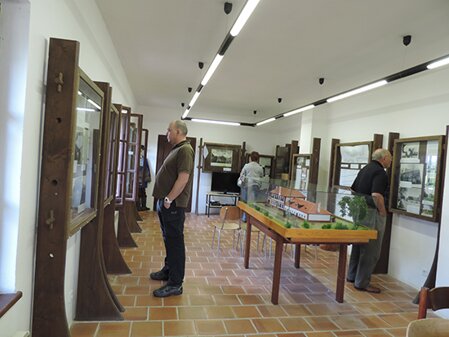 Muzeum v Bujanově