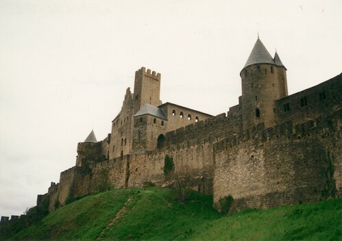 Carcassonne