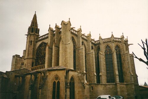 Carcassonne