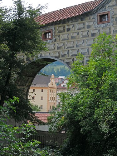 Český Krumlov